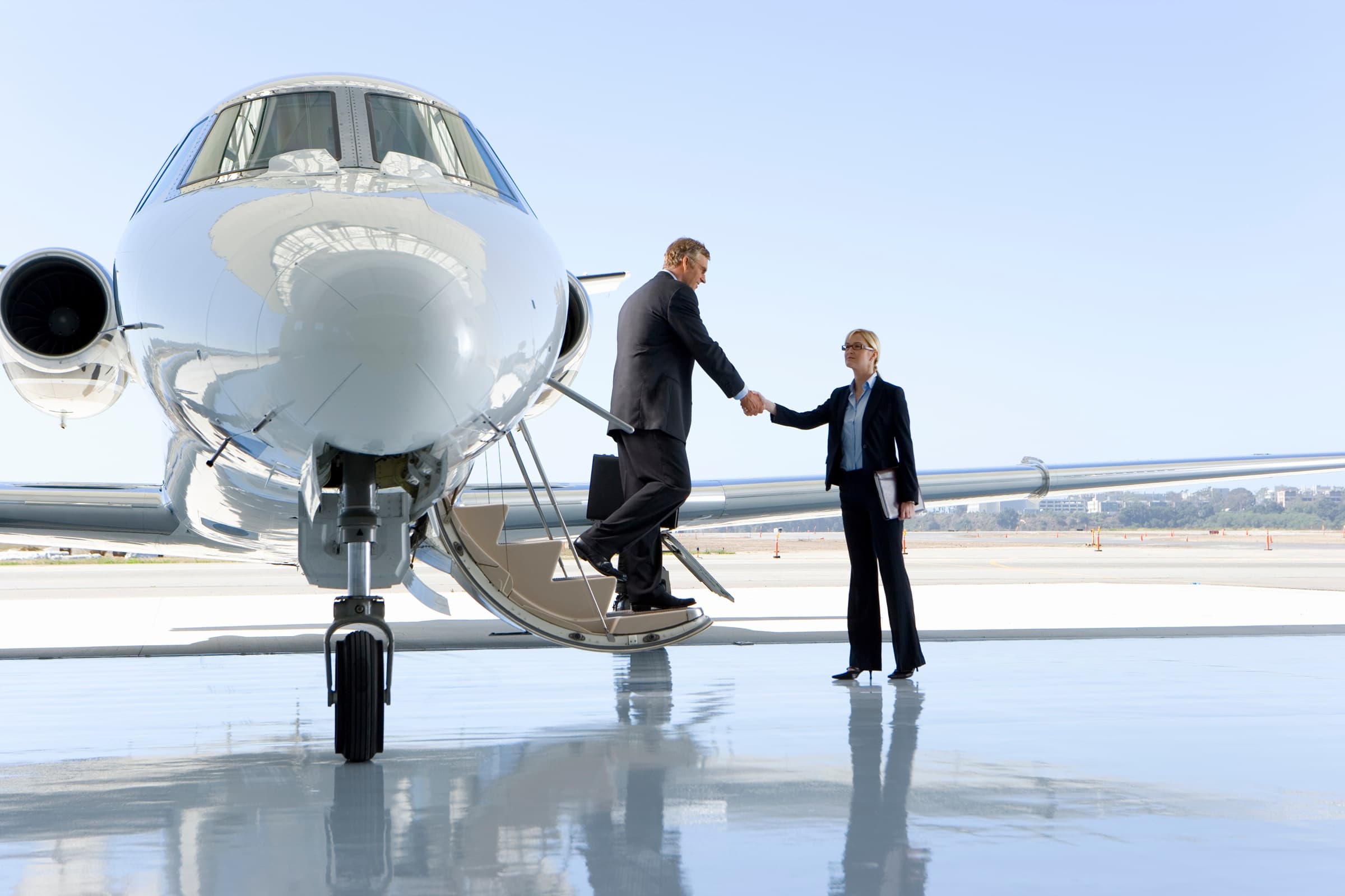 Personalized VIP Escort