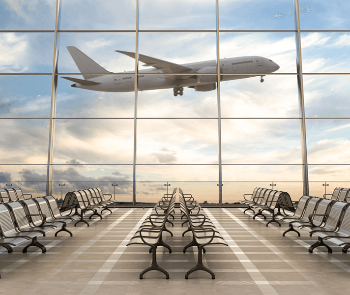 Avoid Missed Flights