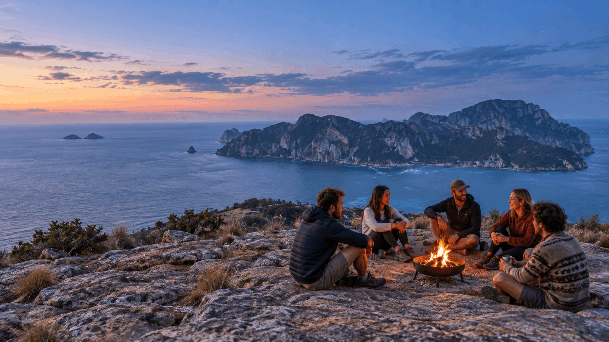 Travel benefits background